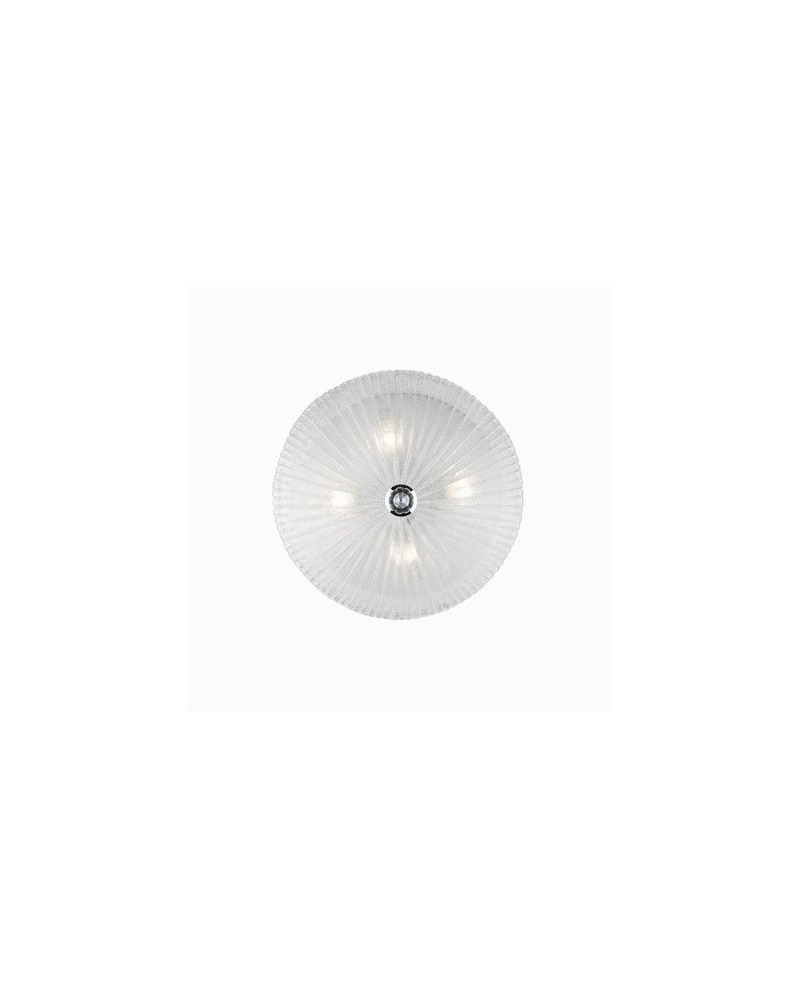 Потолочный светильник Ideal Lux / Идеал Люкс SHELL PL4 цена