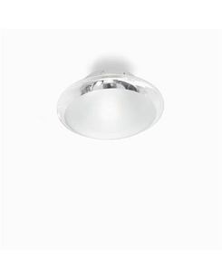 Потолочный светильник Ideal Lux / Идеал Люкс SMARTIES CLEAR PL1 D33 цена