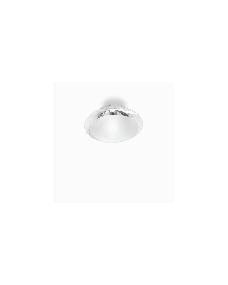 Стельовий світильник Ideal Lux / Ідеал Люкс SMARTIES CLEAR PL1 D33 ціна