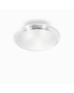 Потолочный светильник Ideal Lux / Идеал Люкс SMARTIES CLEAR PL2 D40 цена