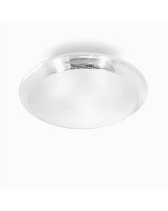 Потолочный светильник Ideal Lux / Идеал Люкс SMARTIES CLEAR PL3 D50 цена