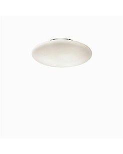 Потолочный светильник Ideal Lux / Идеал Люкс SMARTIES PL2 D40 BIANCO цена
