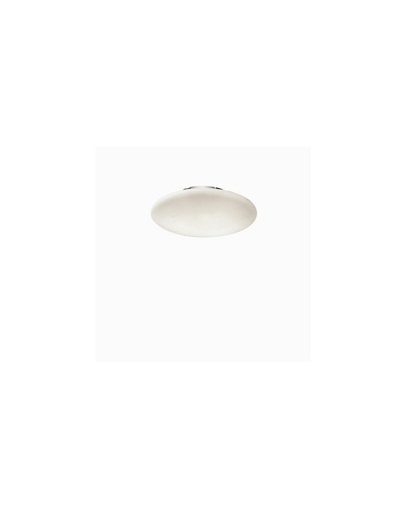 Потолочный светильник Ideal Lux / Идеал Люкс SMARTIES PL2 D40 BIANCO цена