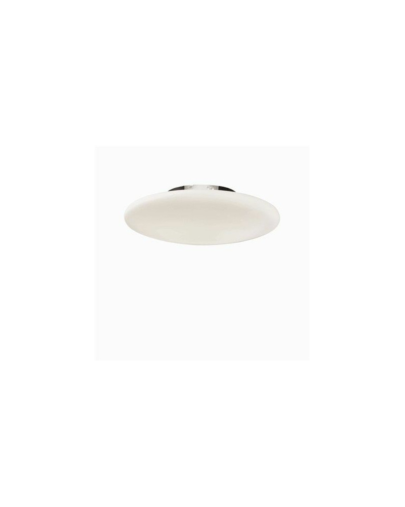 Потолочный светильник Ideal Lux / Идеал Люкс SMARTIES PL3 D60 BIANCO цена