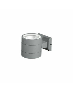 Вуличний світильник Ideal Lux / Ідеал Люкс SNIF AP1 BIG GRIGIO ціна