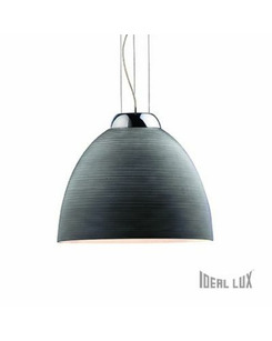 Підвісний світильник Ideal Lux / Ідеал Люкс TOLOMEO SP1 D40 GRIGIO ціна