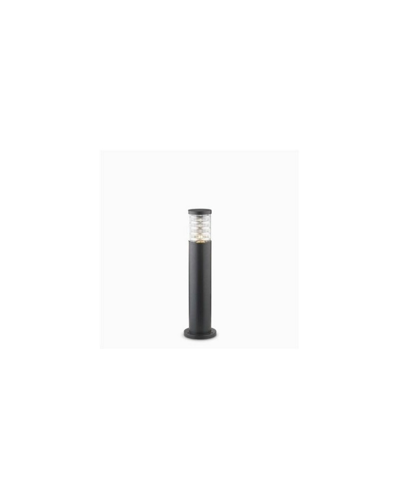 Вуличний світильник Ideal Lux / Ідеал Люкс TRONCO PT1 SMALL ANTRACITE ціна
