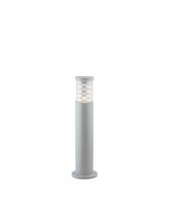 Вуличний світильник Ideal Lux / Ідеал Люкс TRONCO PT1 SMALL GRIGIO ціна