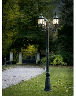 Уличный фонарь Eglo / Эгло 4171 Outdoor classic  описание