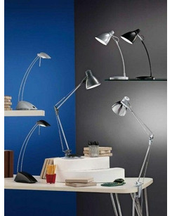 Настольная лампа Eglo / Эгло 7059 Top desk  отзывы