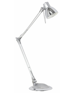 Настольная лампа Eglo / Эгло 82541 Plano цена