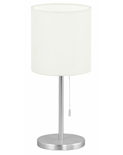 Настольная лампа Eglo / Эгло 82811 Sendo цена
