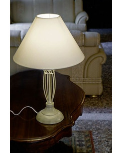 Настольная лампа Eglo / Эгло 83141 Antica  отзывы