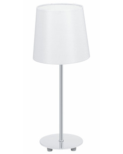 Настольная лампа Eglo / Эгло 92884 Lauritz цена