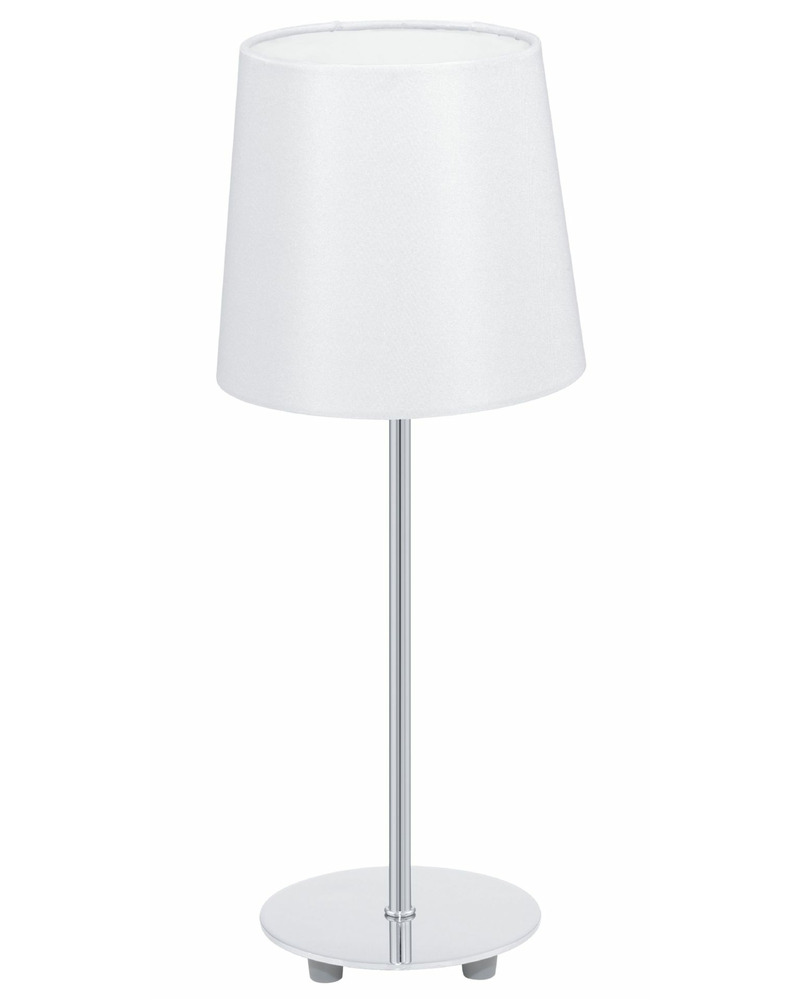 Настольная лампа Eglo / Эгло 92884 Lauritz цена